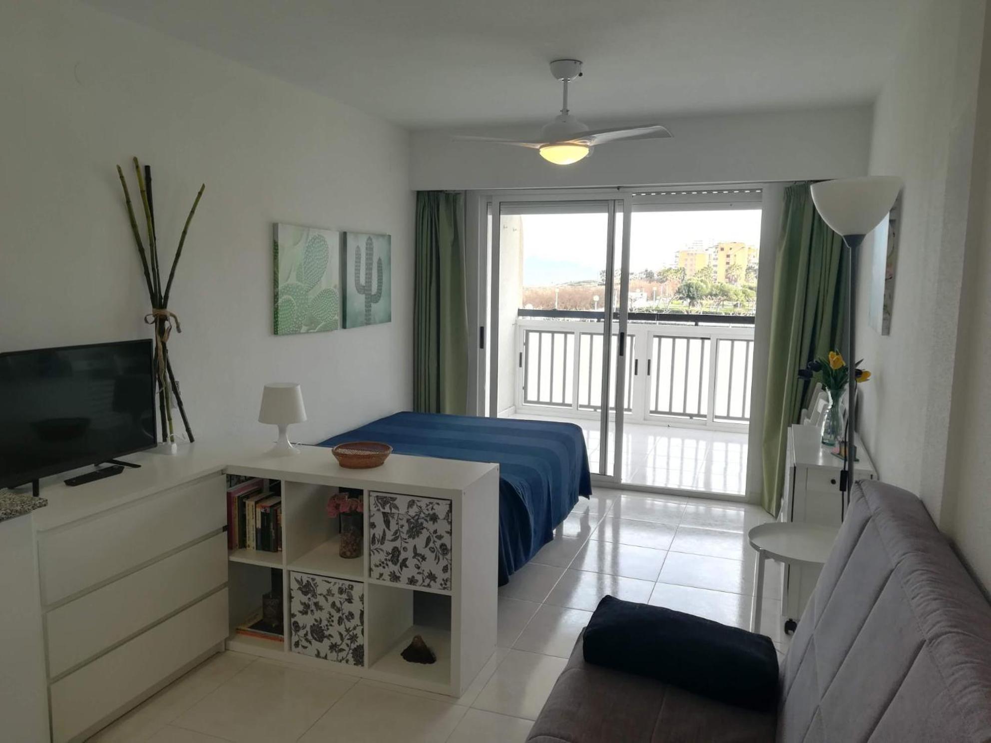 Gandia Daimuz Apartment Daimus Exterior photo